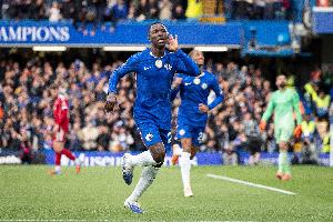 中场铁闸！凯塞多是本赛季英超赛场拦截次数最多球员，达到了51次