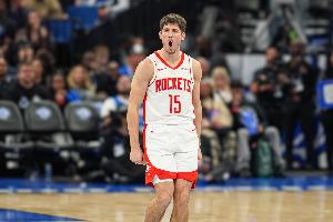 助攻生涯新高！谢泼德14助&0失误 外加23分2板4断