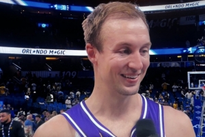 肯纳德：能起到关键作用并帮助球队赢球 这对我来说意义重大！