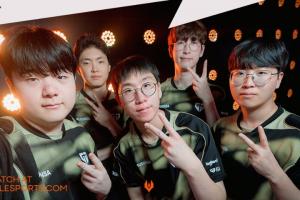 GEN粉丝看被G2横扫：大家知道chovy为啥急了吧，没人能为他分担压力！