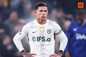 切尔西在罗塞尼尔执教的19场中丢31球，上次联赛零封是两个多月前