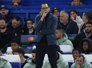 争五大战变让五大战!第5的利物浦先赛告负,第6切尔西本轮也输球