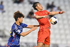 体坛：李镇全被增补到国家队之后，U23国足补充征调杜月徵