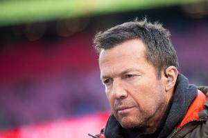 马特乌斯：我现在不在意赫内斯的批评，不会为制造头条而发表评论