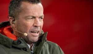 生日当天解说多特vs汉堡，马特乌斯：我能理解多特球迷对我的嘘声