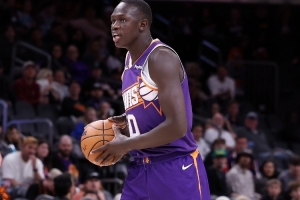 瑞安·邓恩：马卢阿奇和弗莱明进步巨大 前者信心十足敢投敢打