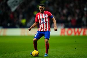 点球没吹？科克：裁判给出的解释是他没看到点球，VAR也没有提示