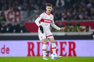 德国国家队官方：因帕夫洛维奇受伤，补招斯图加特中场斯蒂勒