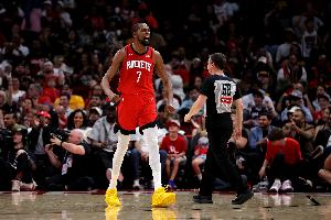 假如没遭遇重伤？杜兰特：我不能回头看 我还在做我喜欢的事情