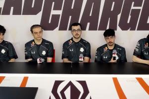 Caps喊话年轻选手:始终要相信自己,保持这个信念是非常重要的