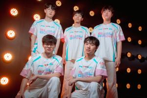 美美预约巴西商K！中国台湾论坛热议BLG夺冠：Bin哥就是会踢呀！真给左手躺个冠军