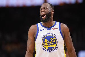 防守还行！追梦11中5拿到11分7板6助3断 有6失误