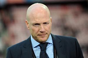 萨默尔：凯尔离开多特对双方都是好事 我相信施洛特贝克会留多特