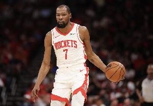 火箭客战公牛：谢泼德、阿门、杜兰特、贾巴里、申京