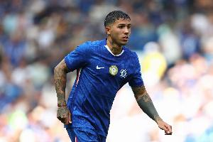 阿斯:恩佐的梦想是身披皇马战袍,成为这家豪门的传奇球星