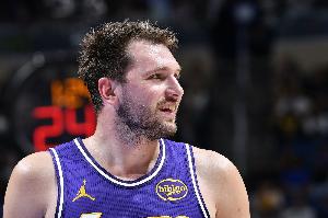 名记：全明星后谁抢断领跑联盟？东契奇！他造犯规也是联盟前十