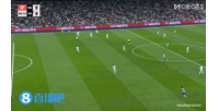 略伦特点球未判+皇马仅2次犯规+补时太短!马竞不满德比战判罚