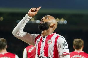 伊戈尔·蒂亚戈：追赶哈兰德这样的进球机器，给了我更大的动力