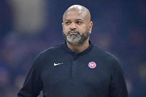 铁血汽车城回归！活塞本赛季双杀湖人 已连续两赛季完成横扫