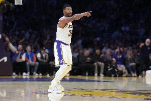 Spears：我听说艾顿非常信任斯马特 后者在激发出艾顿的最佳表现