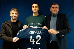 库博拉:我的梦想依然是效力一支意甲顶级球队,我会选择国米