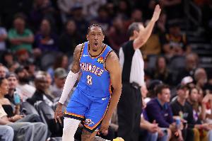 为何复出即火热？杰伦威：我们团队非常优秀 我不需要做太多事情