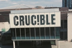 官方：克鲁斯堡将长期举办斯诺克世界锦标赛，至少到2045年