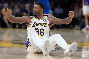 雷迪克谈失利：没有斯玛特对我们影响很大 我们需要他的控球