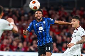 佩杜拉:马竞开价3500万欧+奖金求购埃德森,亚特兰大要价4000万