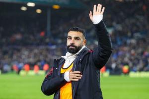 纽约时报：萨拉赫目前去向仍未明确，可能去沙特联赛或者美职联