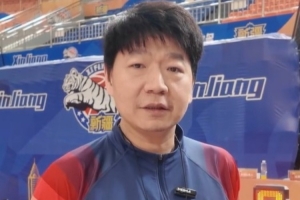 邱彪：新疆是我的第二故乡 感谢这里的一切 美好的记忆一直在心中