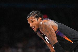 杰伦·格林谈失利：过程很艰难但我们拼劲很足 吸取教训解决问题