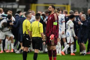 已连续两届无缘！意大利晋级2026世界杯概率为63%，需连胜两场