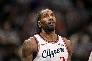 驭龙高手！伦纳德过去10场对阵猛龙9胜1负