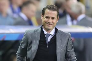 里肯谈多特新总监布克上任：他很合适，有组建成功阵容的能力