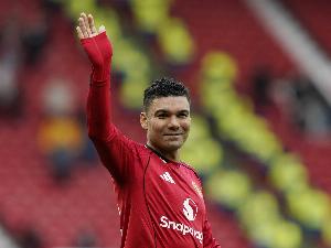 联手梅西？邮报：迈阿密已接触卡塞米罗 他告知好友愿移居迈阿密