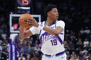 随便打打！贝利19中7拿15分并填满数据栏 三分6中1&两度精彩暴扣