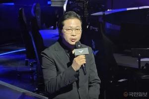 LCK秘书长：26年是LCK路演的一年，为MSI三连冠提供全力支持