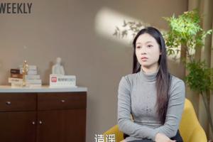 杨茗茗谈吴柳芳：很多人没看到退役运动员真实处境，少一点评判吧
