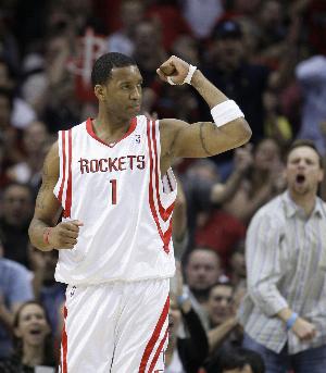 麦迪支持65场规则：就出勤率数据累积而言 打60场和75场差别很大